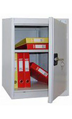 Металлические архивные шкафы ШХА-50(40) 670 купить недорого