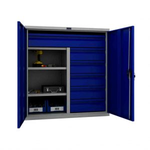 Шкаф инструментальный ТС 1095-100215 купить недорого с доставкой